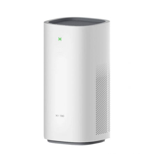 科學(xué)防護(hù)，呼吸更輕松 Top5空氣凈化器精品推薦